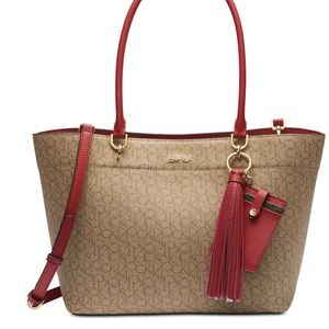 CALVIN KLEIN BAG